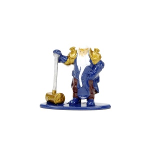 JADA DUNGEONS DRAGONS SET 7 FIGURINE METALICE - Img 10