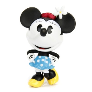 JADA FIGURINA METALICA MINNIE MOUSE 10CM - Img 2