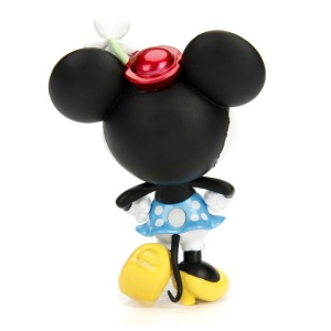 JADA FIGURINA METALICA MINNIE MOUSE 10CM - Img 5