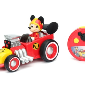 JADA MASINUTA IRC MICKEY ROADSTER RACER 19CM - Img 2
