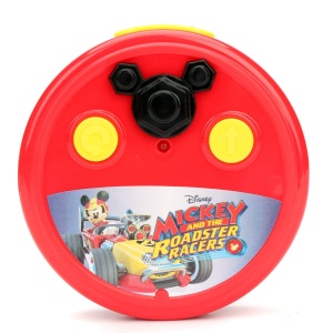 JADA MASINUTA IRC MICKEY ROADSTER RACER 19CM - Img 8