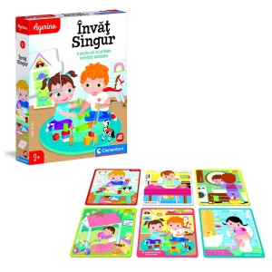 JOC AGERINO INVAT SINGUR - Img 4