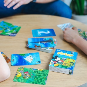 JOC DE CARTI DISNEY PICTOO - Img 4