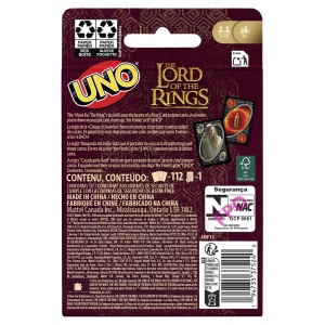 JOC DE CARTI UNO STAPANUL INELELOR - Img 6
