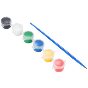Joc educational Malplay Sistemul solar 3D fosforescent pentru asamblat cu 25 accesorii - Img 4