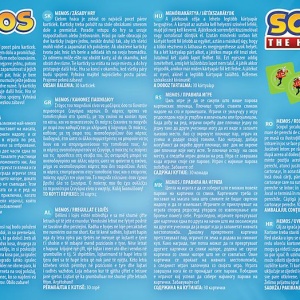 JOC MEMOS MNI ARICIUL SONIC - Img 3