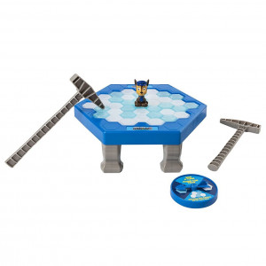 Joc Paw Patrol, Ai grija la Chase - Img 2