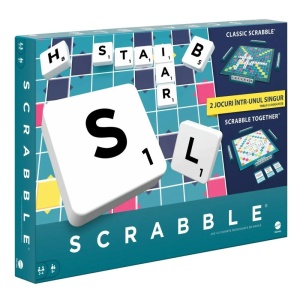 JOC SCRABBLE