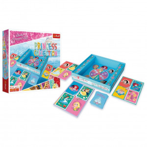 Joc Trefl, Colectia Printeselor Disney - Img 2