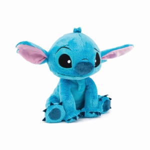 JUCARIE DE PLUS DISNEY STITCH 25CM - Img 2