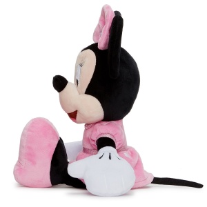 JUCARIE DE PLUS MINNIE MOUSE 35CM - Img 3