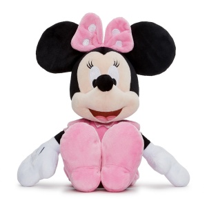 JUCARIE DE PLUS MINNIE MOUSE 35CM - Img 5