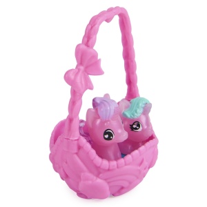 Jucarie interactiva Hatchimals - Unicorn cu aripi magice - Img 8