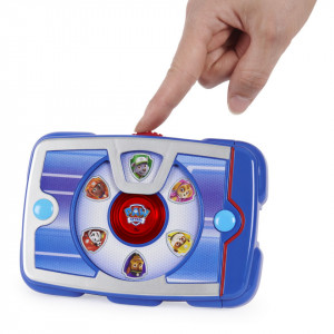 Jucarie Paw Patrol - Tableta de comanda a lui Ryder - Img 2