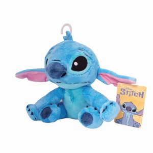 JUCARIE PLUS DISNEY STITCH 20CM - Img 3