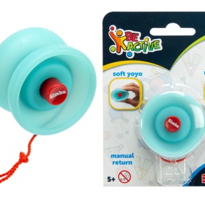JUCARIE YOYO SOFT - Img 3
