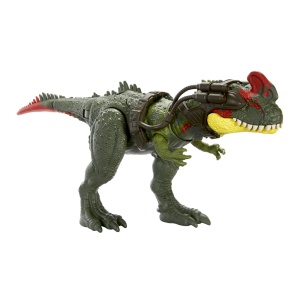 JURASSIC WORLD GIGANTIC TRACKERS DINOZAUR SINOTYRANNUS - Img 2