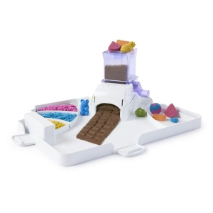 KINETIC SAND SET STATIE DE DULCIURI CIOCOLATERIA - Img 3