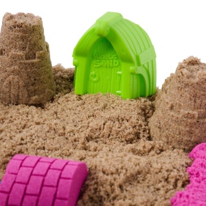 KINETIC SAND SET TARM NISIPOS - Img 9
