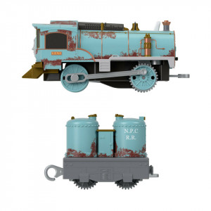 Locomotiva Thomas and Friends Adventure - Lexi - Img 6