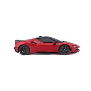 Maisto masinuta cu telecomanda Ferrari SF90 Stradale, 1x24, rosu, 2.4GHz - Img 5