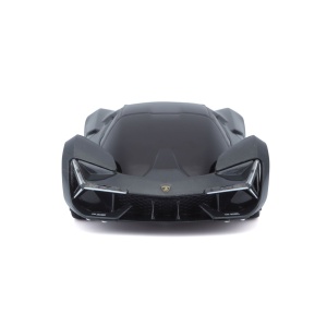 MAISTO MASINUTA PREMIUM CU TELECOMANDA 2.4GHz LAMBORGHINI TERZO MILLENNIO SCARA 1 LA 24 - Img 8
