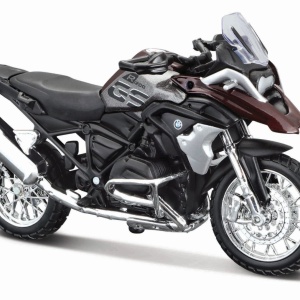 MAISTO MOTOCICLETA METALICA EDITIE SPECIALA BMW R1200 SCARA 1 LA 18