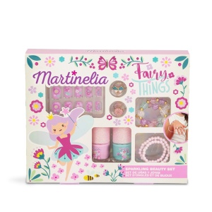 MARTINELIA FAIRY THINGS SET INFRUMUSETARE STRALUCITOR