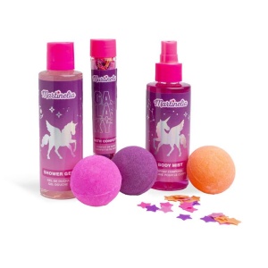 MARTINELIA GALAXY DREAMS SET COMPLET DE BAIE - Img 2