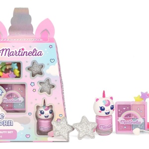 MARTINELIA LITTLE UNICORN SET MACHIAJ ALL IN ONE - Img 5