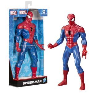 MARVEL AVENGERS FIGURINA SPIDERMAN 24CM - Img 6