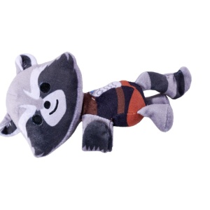MARVEL BRATARA DE PLUS ROCKET 17CM - Img 4
