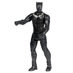 MARVEL FIGURINA BLACK PANTHER 9.5CM - Img 4