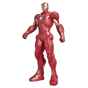 MARVEL FIGURINA IRON MAN 20CM - Img 2