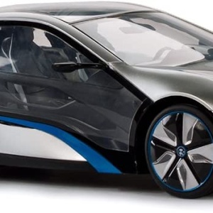 MASINA CU TELECOMANDA BMW I8 SCARA 1 LA 14 - Img 4