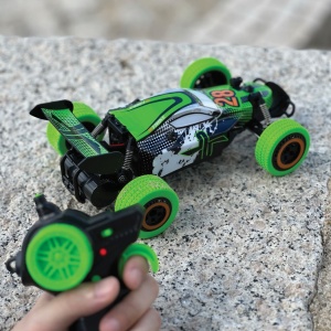 MASINA CU TELECOMANDA EXOST RC SCARA 1:18 DUST STORM - Img 6