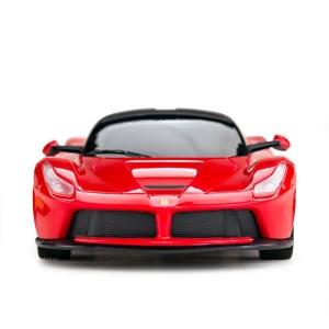 MASINA CU TELECOMANDA FERRARI LAFERRARI CU SCARA 1 LA 24 - Img 5