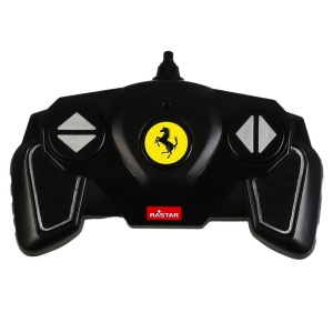 MASINA CU TELECOMANDA FERRARI SF90 STRADALE SCARA 1 LA 18 - Img 6