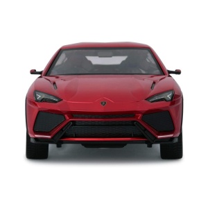 MASINA CU TELECOMANDA LAMBORGHINI URUS ROSU CU SCARA 1 LA 14 - Img 5