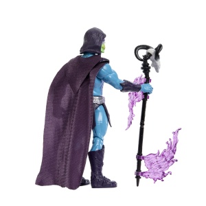 MASTERS OF THE UNIVERSE FIGURINA SKELETOR - Img 6