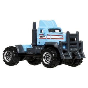 MATCHBOX SET 5 MASINUTE METALICE MBX OFF ROAD II SCARA 1 LA 64 - Img 8