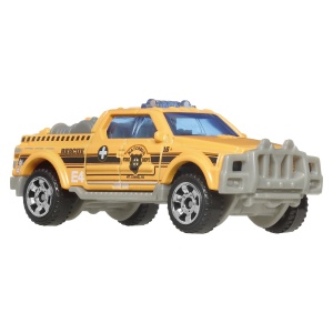 MATCHBOX SET 5 MASINUTE METALICE MBX RESCUE IV SCARA 1 LA 64 - Img 10
