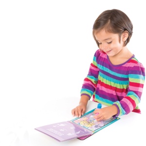 MELISSA AND DOUG CARTE DE COLORAT BASME REUTILIZABILA CU APA WATER WOW - Img 3