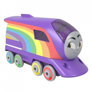 Mini Locomotiva Metalica Thomas&Friends, Kana - Img 3