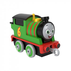 Mini Locomotiva Thomas si Prietenii sai, Percy - Img 3