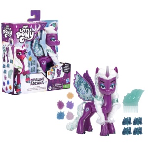 MY LITTLE PONY WING SURPRISE OPALINE ARCANA - Img 8