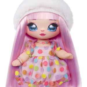 NA! NA! NA! SURPRISE! SWEETEST SWEETS PAPUSA BAILEY BUNNY - Img 3