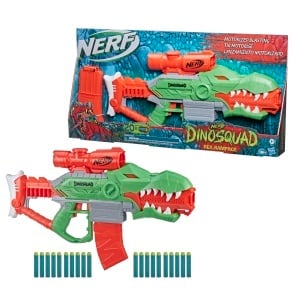 NERF BLASTER DINOSQUAD REX RAMPAGE - Img 4