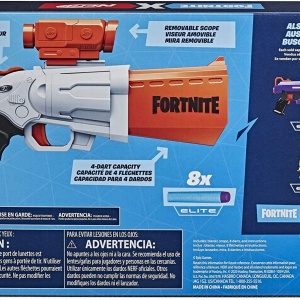 NERF BLASTER FORTNITE FN SR - Img 8