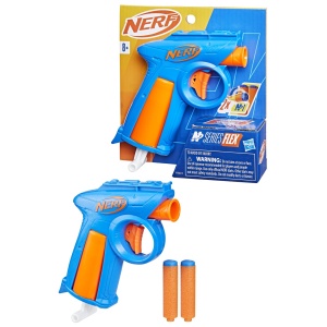 NERF BLASTER NERF N SERIES FLEX - Img 4
